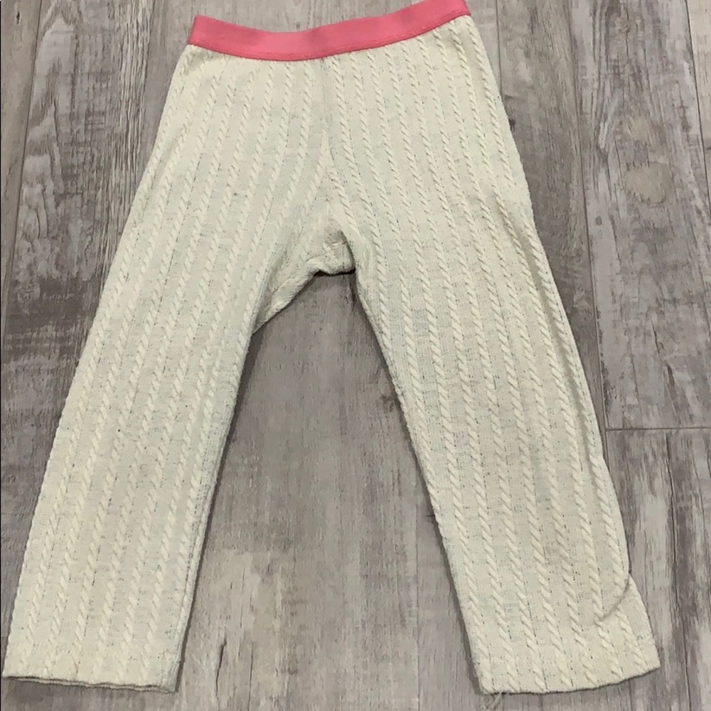 Tucker and Tate leggings